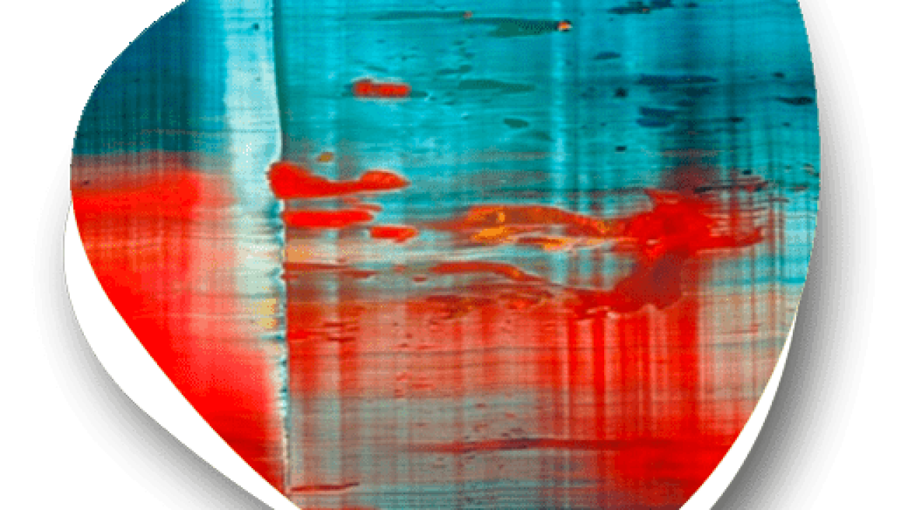 Estimation gratuite Gerhard Richter