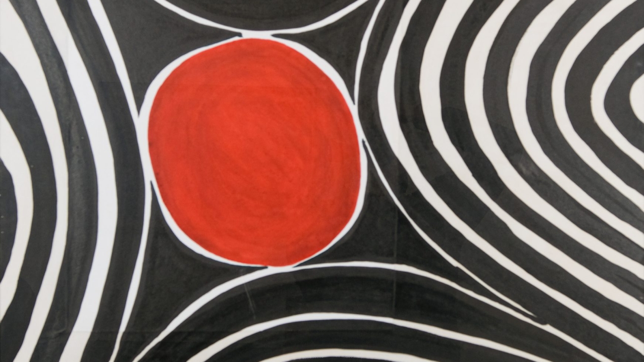 Estimation gratuite Alexander Calder