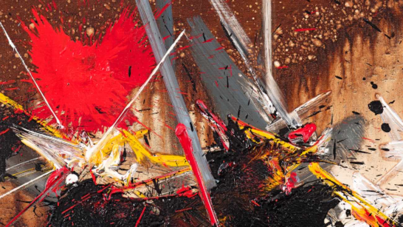 Estimation Art Contemporain