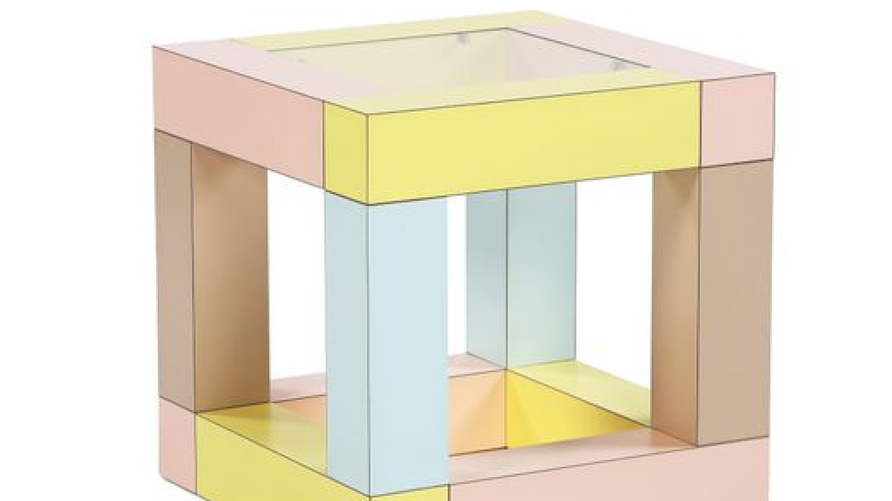 Estimation Arts décoratifs