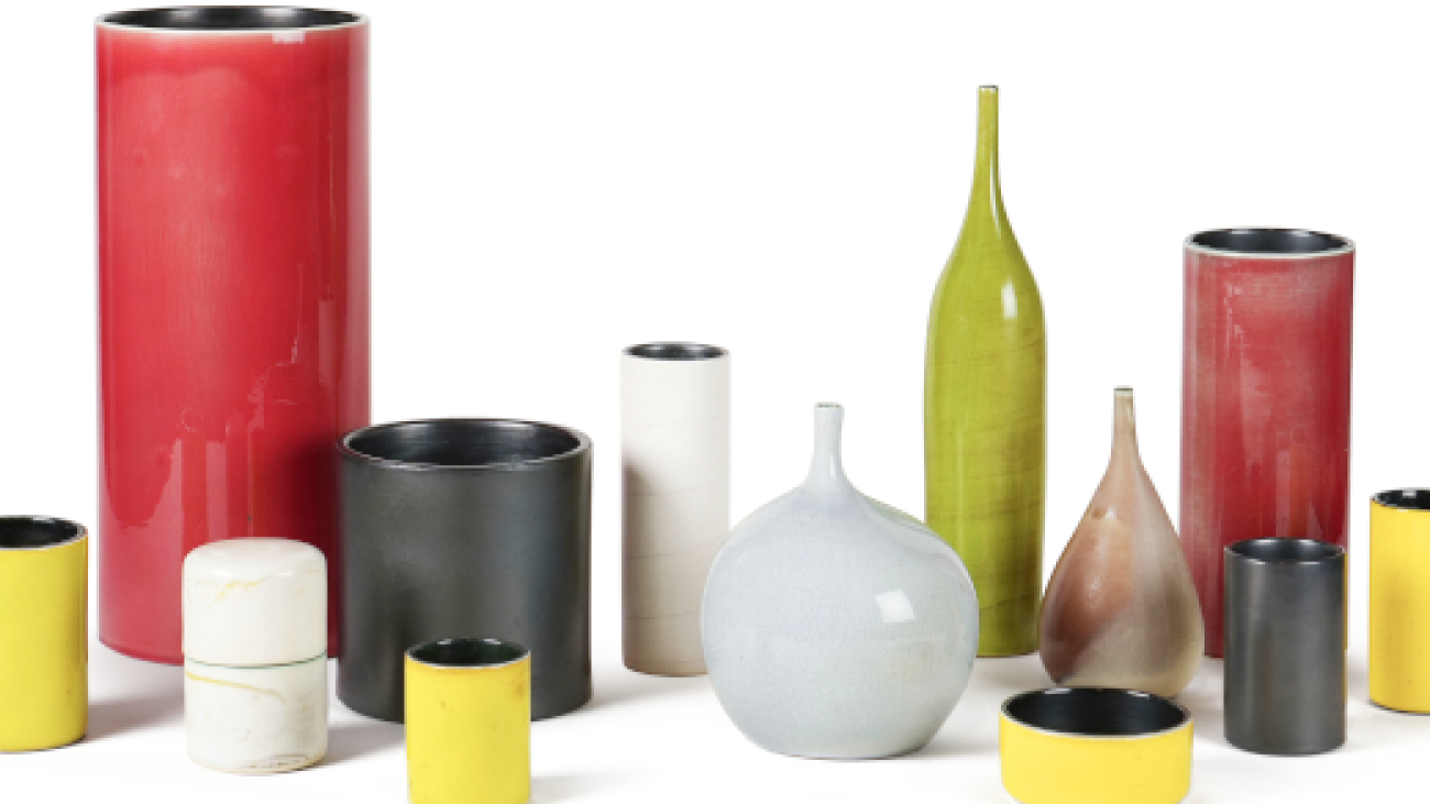 Estimation Céramiques