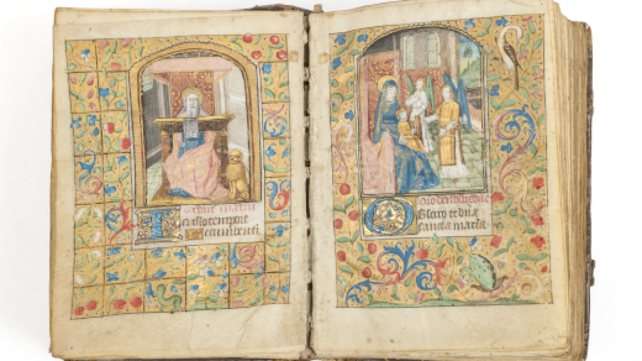 Estimation Livres anciens