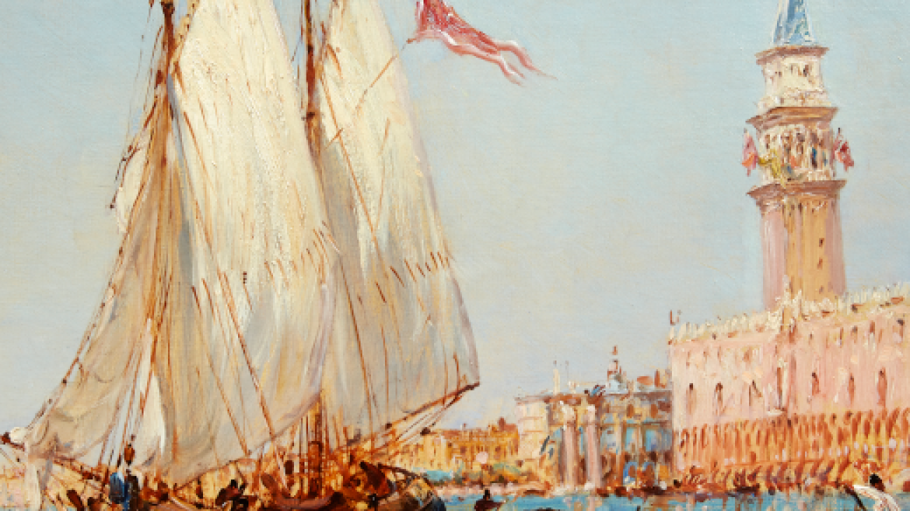 Estimation Peinture Régionaliste