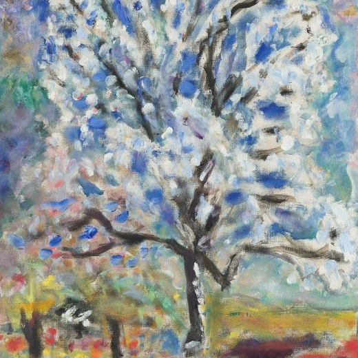 Estimation Pierre Bonnard