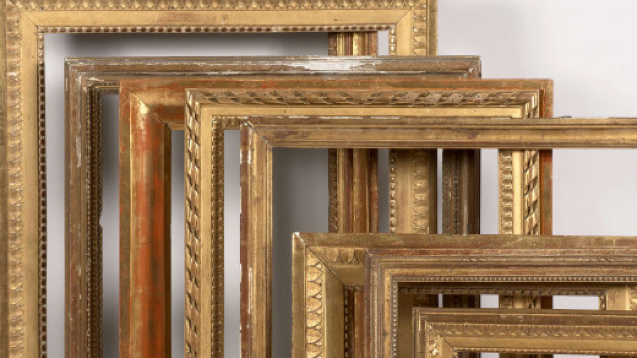 Estimation cadres anciens