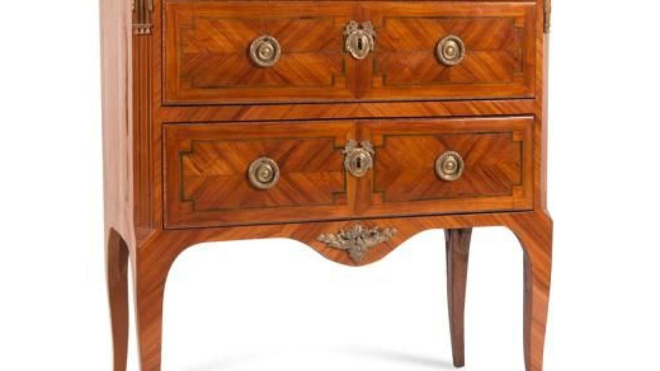 Estimation meubles anciens