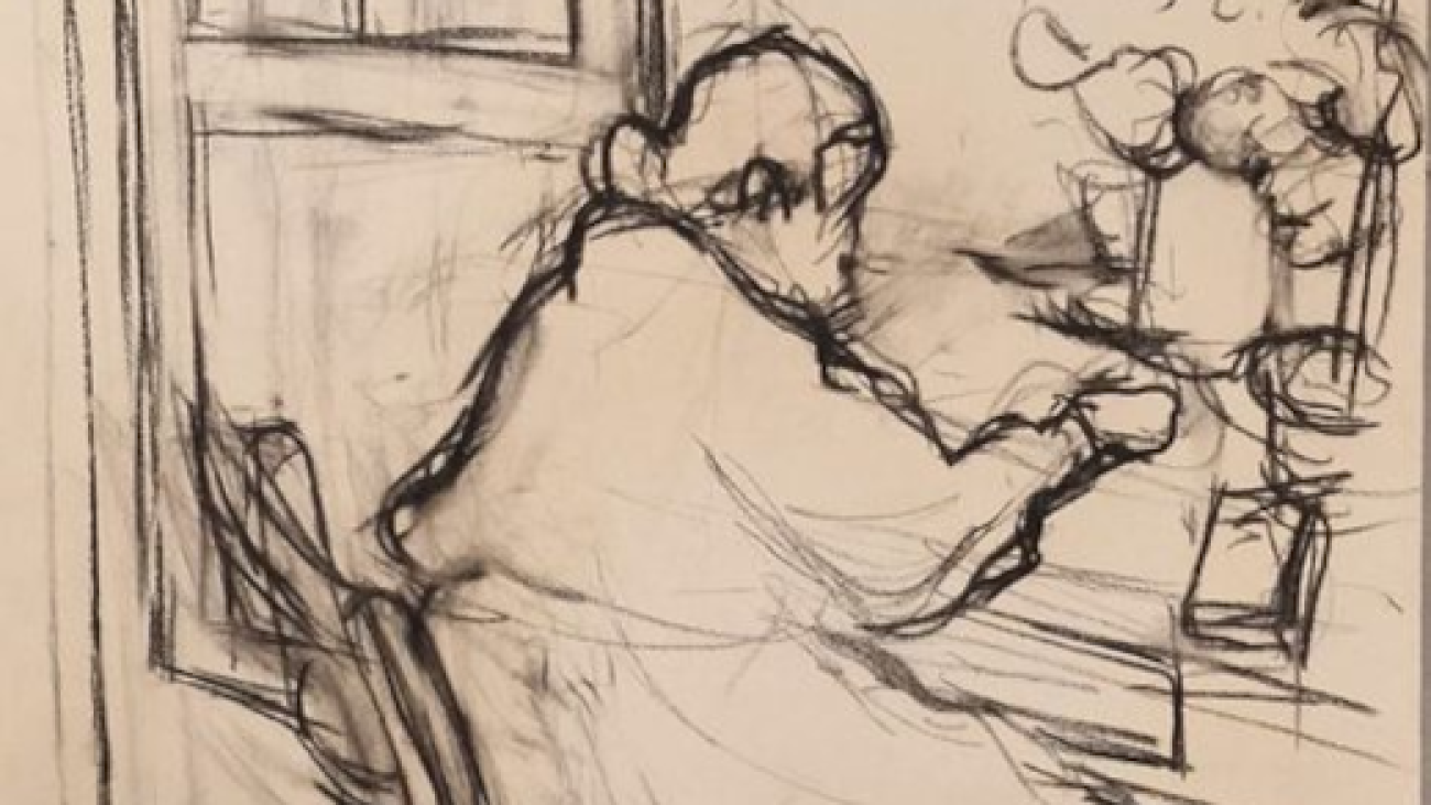 Estimation techniques artistiques