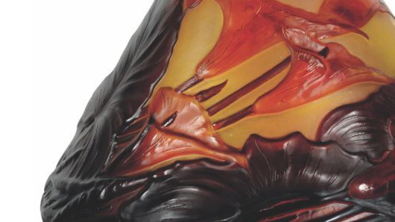 Estimation gratuite de verrerie