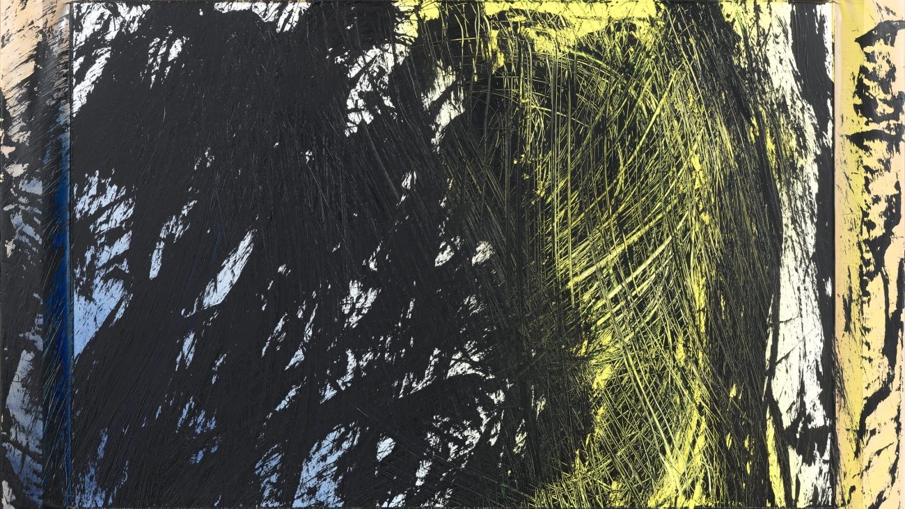 Estimation Art Contemporain