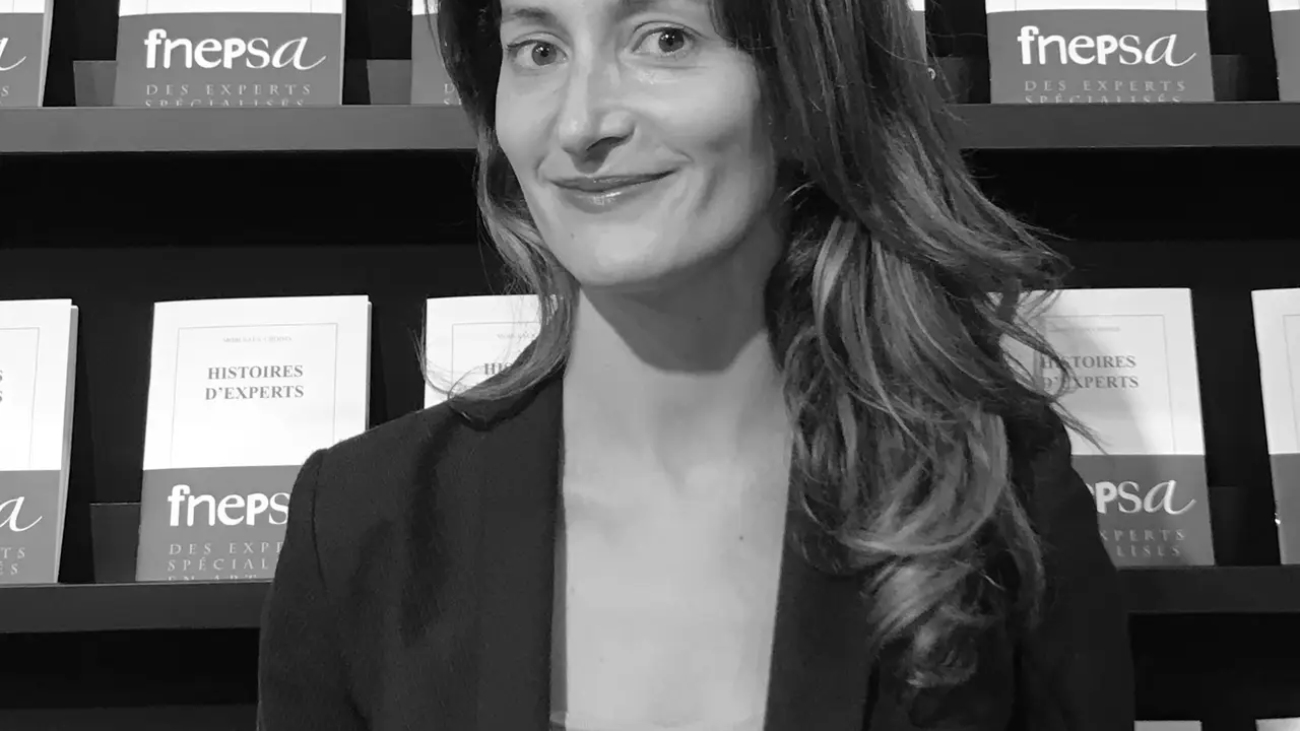 Pauline Testut Expert Bandes dessinées