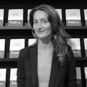 Pauline Testut Expert Bandes dessinées