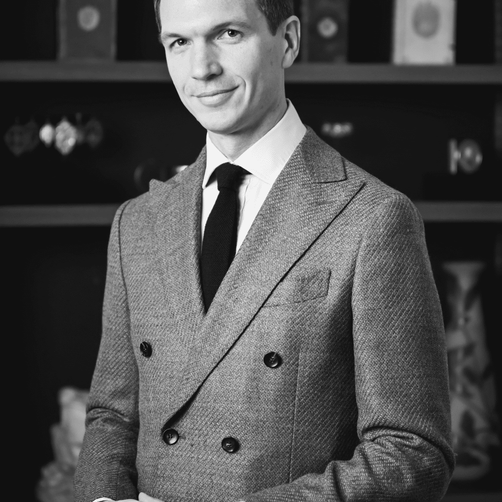 Maxime Charron