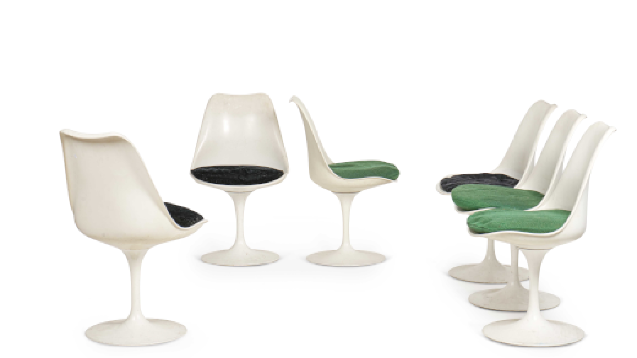 Estimation gratuite Eero Saarinen