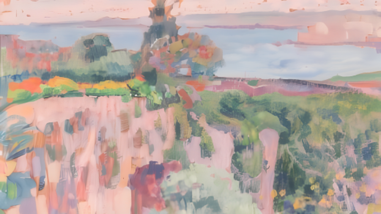 Estimation Tableaux modernes