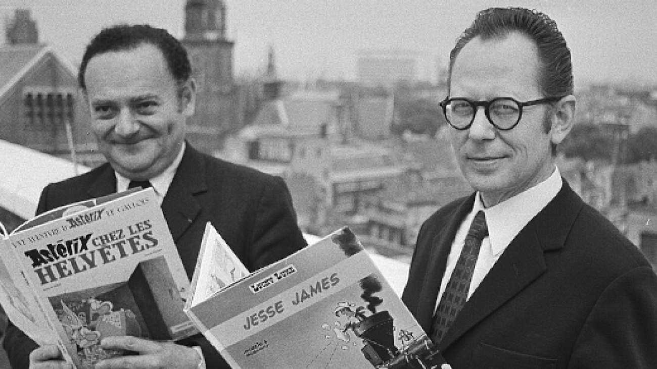 Estimation gratuite bande dessinee artiste