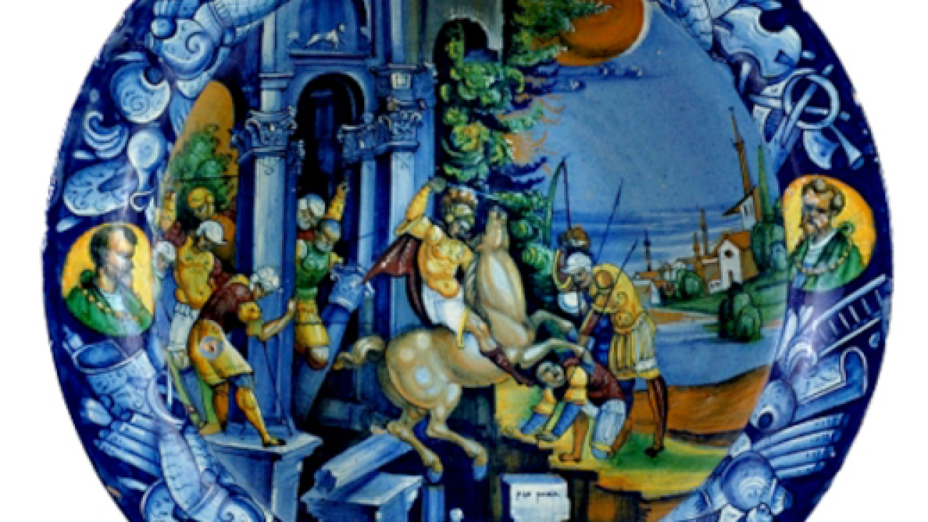 Estimation gratuite ceramique en faience