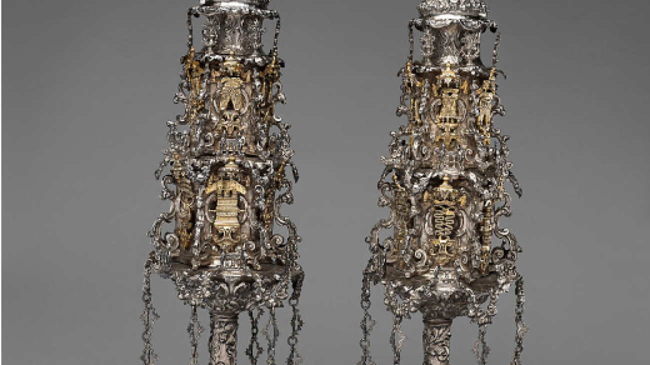 Estimation gratuite d'art juif