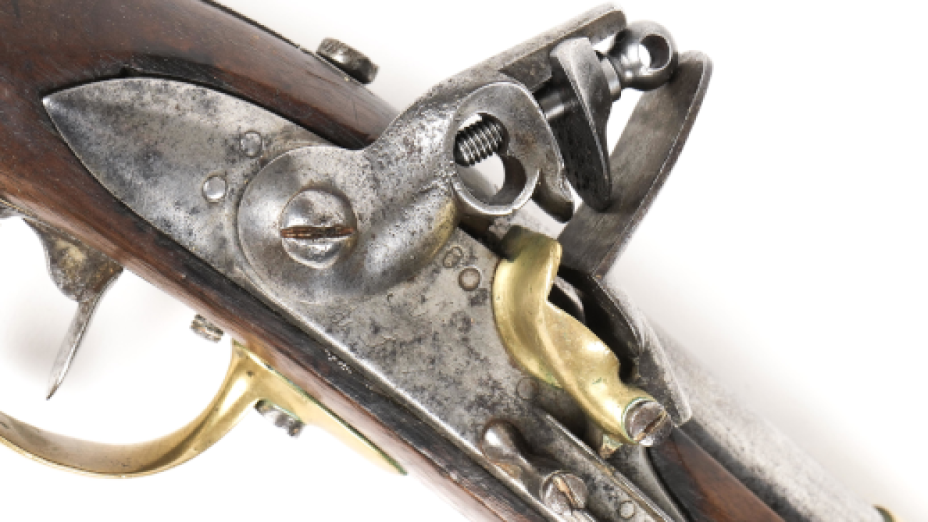 Estimation gratuite de fusil et carabine