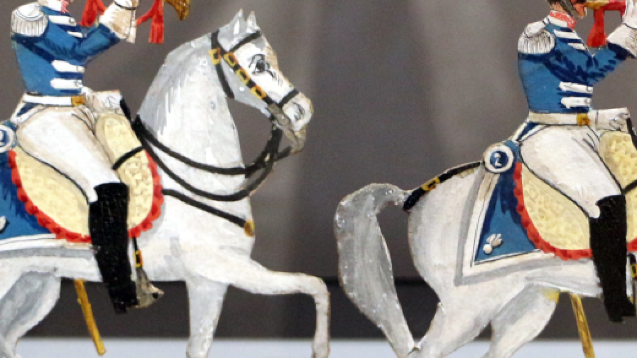 Estimation gratuite de jouets anciens