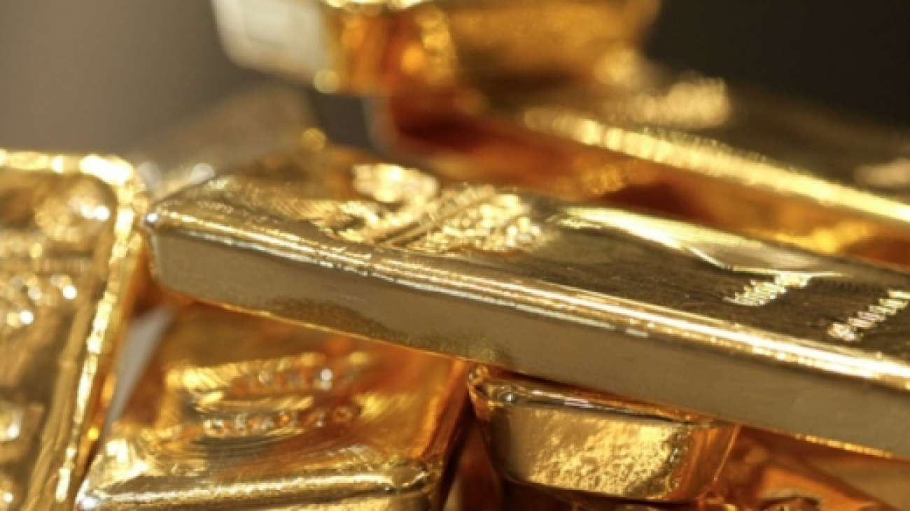 Estimation gratuite de lingot d'or