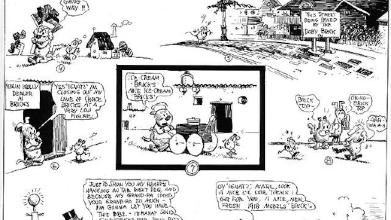 Estimation gratuite de planche de bande dessinee