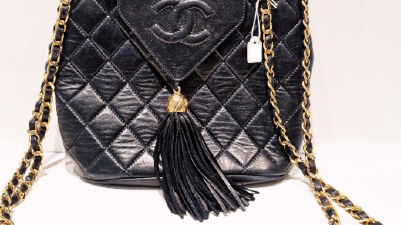 Estimation gratuite chanel