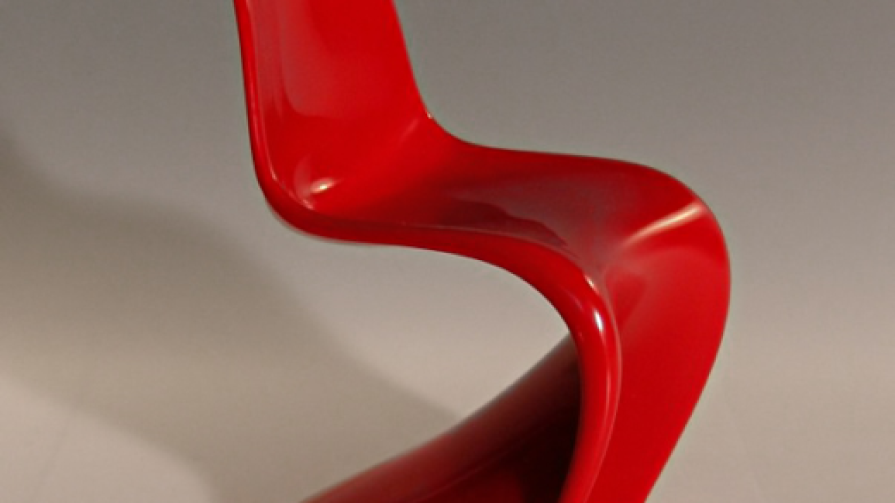 Estimation gratuite mobilier design annees 60