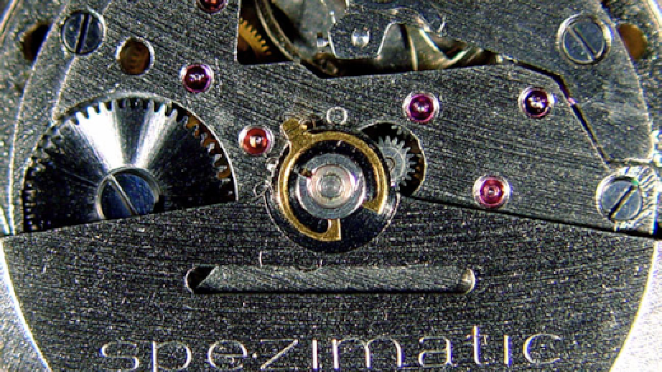 Estimation gratuite montre allemande