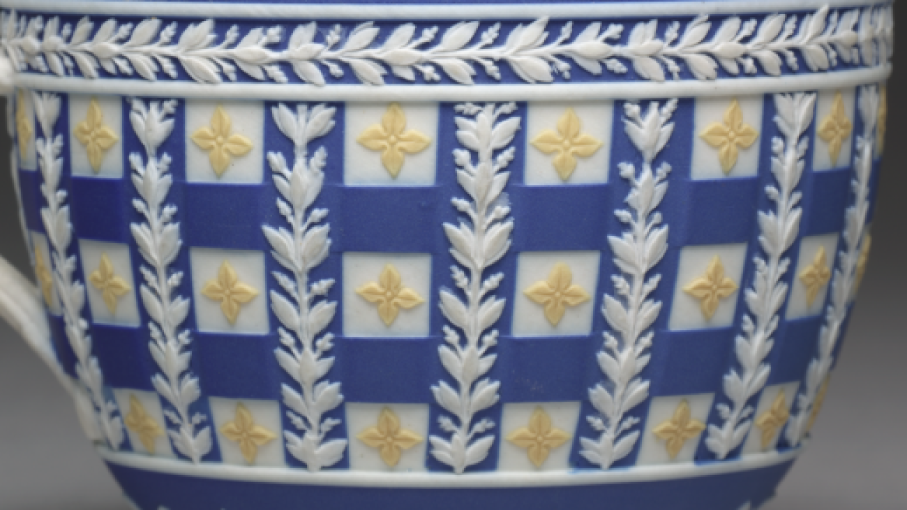 Estimation gratuite porcelaine anglaise