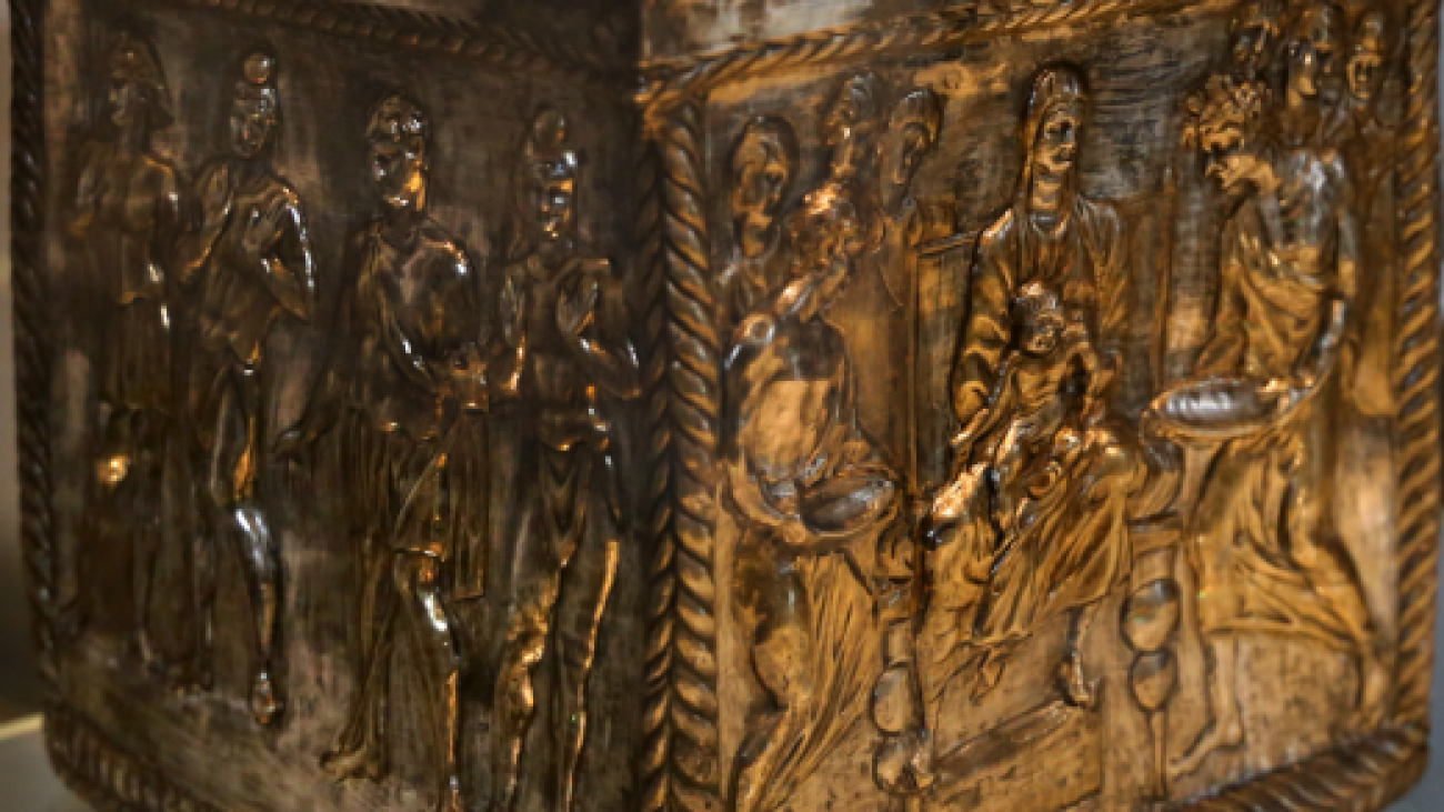 Estimation gratuite reliquaire