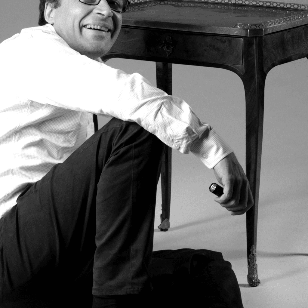 Pierre Francois Dayot Expert Mobilier et objets d'art