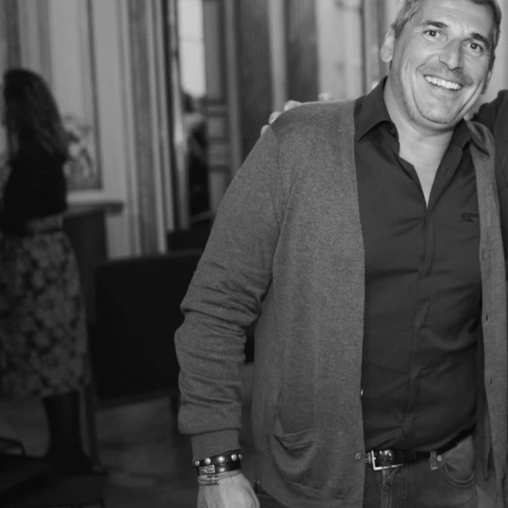 Romain coulet Expert Design