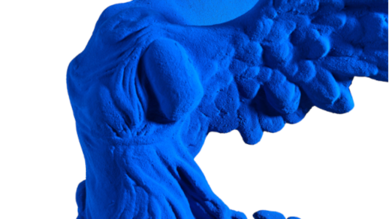 Estimation Yves Klein