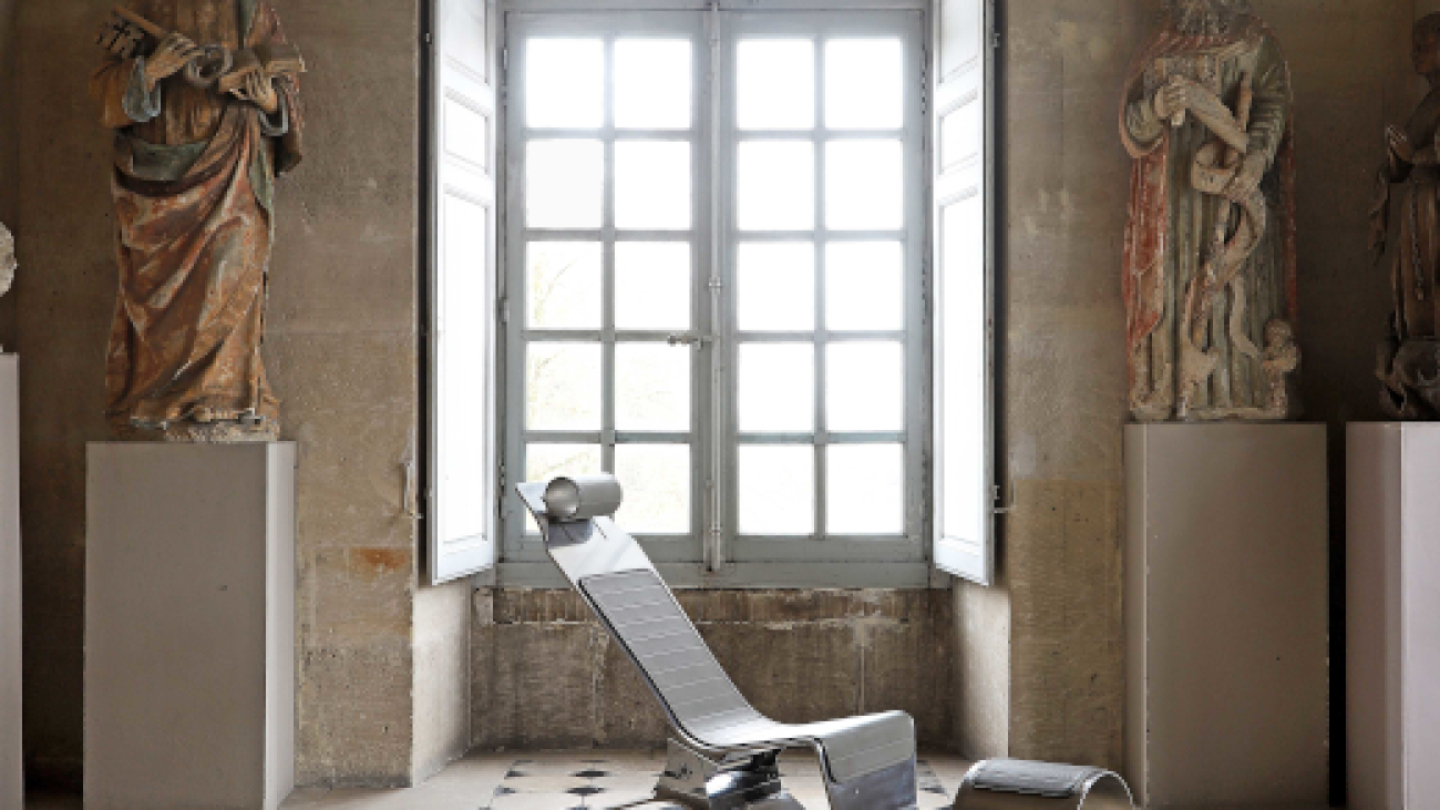 Estimation gratuite yonel lebovici