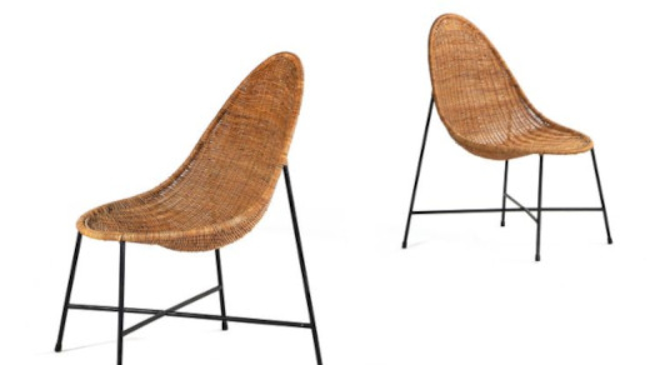 Estimation gratuite Ico Parisi