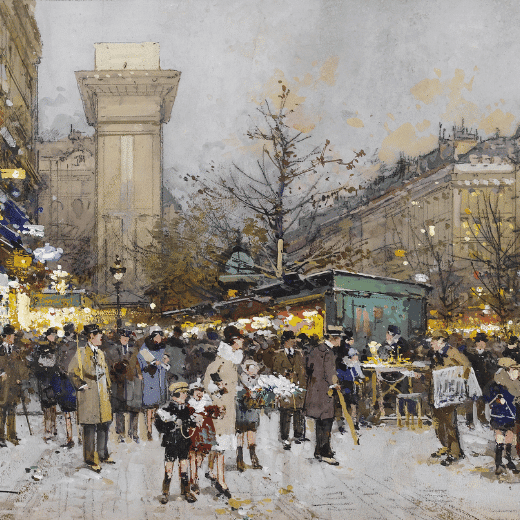 Estimation Eugène-Galien-Laloue