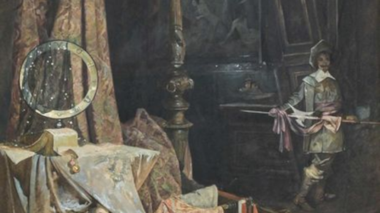 Estimation gratuite Alphonse Mucha