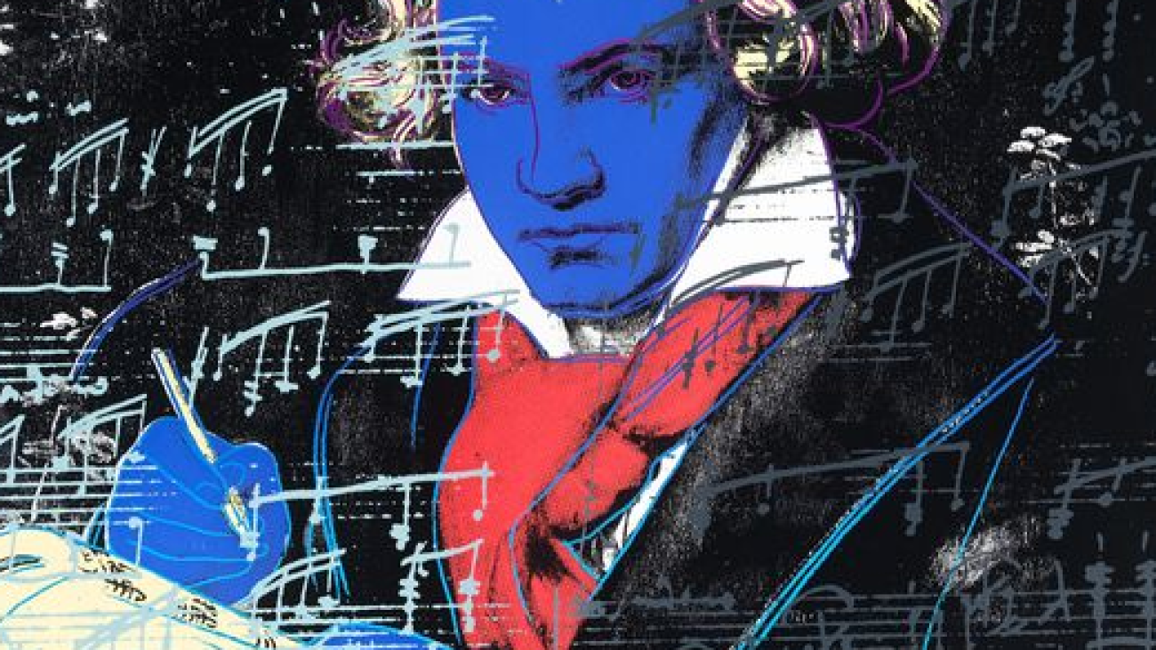 Estimation gratuite Andy Warhol