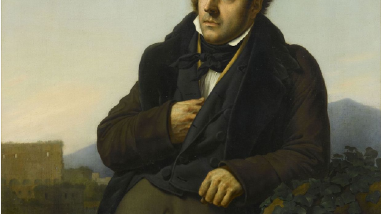 Estimation gratuite Anne-Louis Girodet de Roussy-Trioson