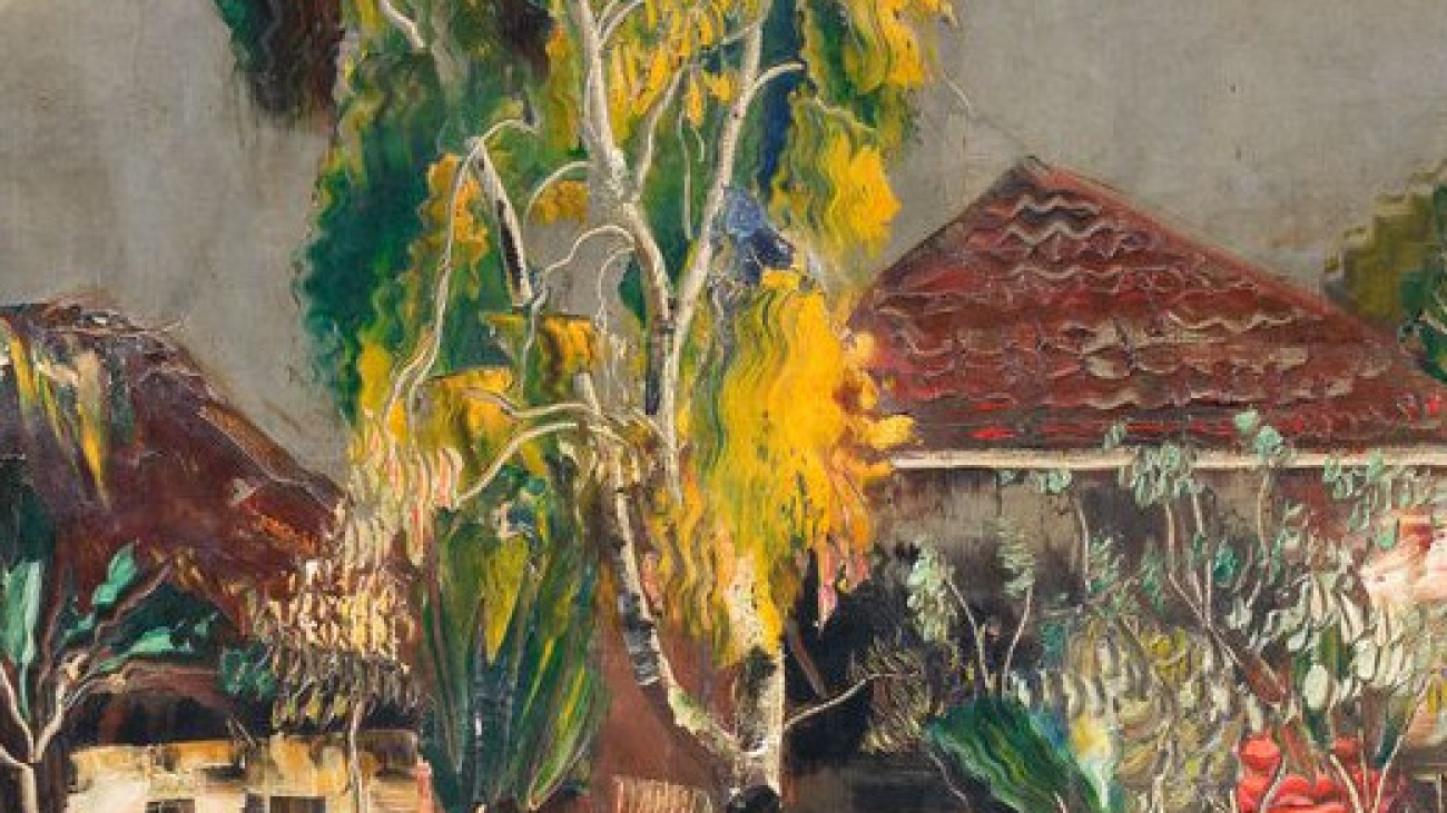 Estimation gratuite Boris Grigoriev