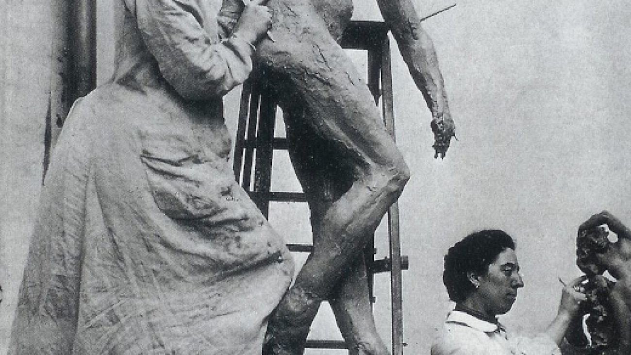 Estimation gratuite Camille Claudel