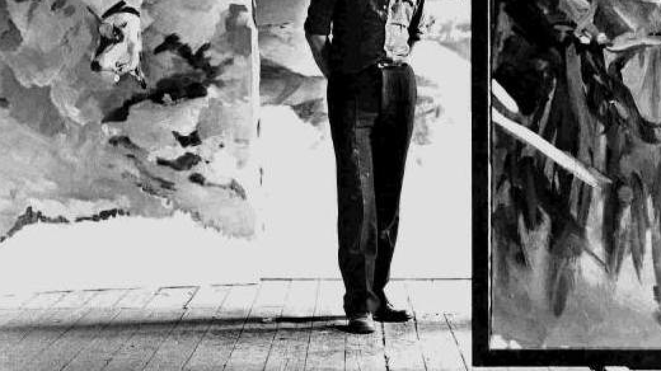 Estimation gratuite Georg Baselitz