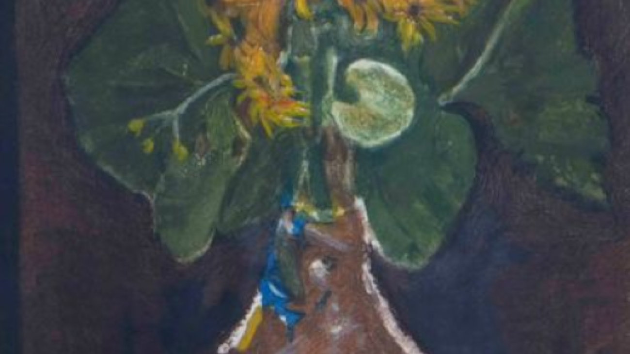 Estimation gratuite Georges Braque
