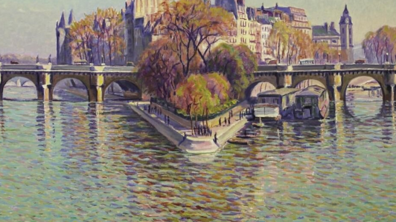 Estimation gratuite Gustave Cariot