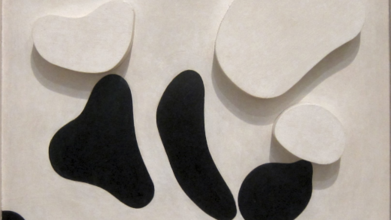 Estimation gratuite Hans Arp