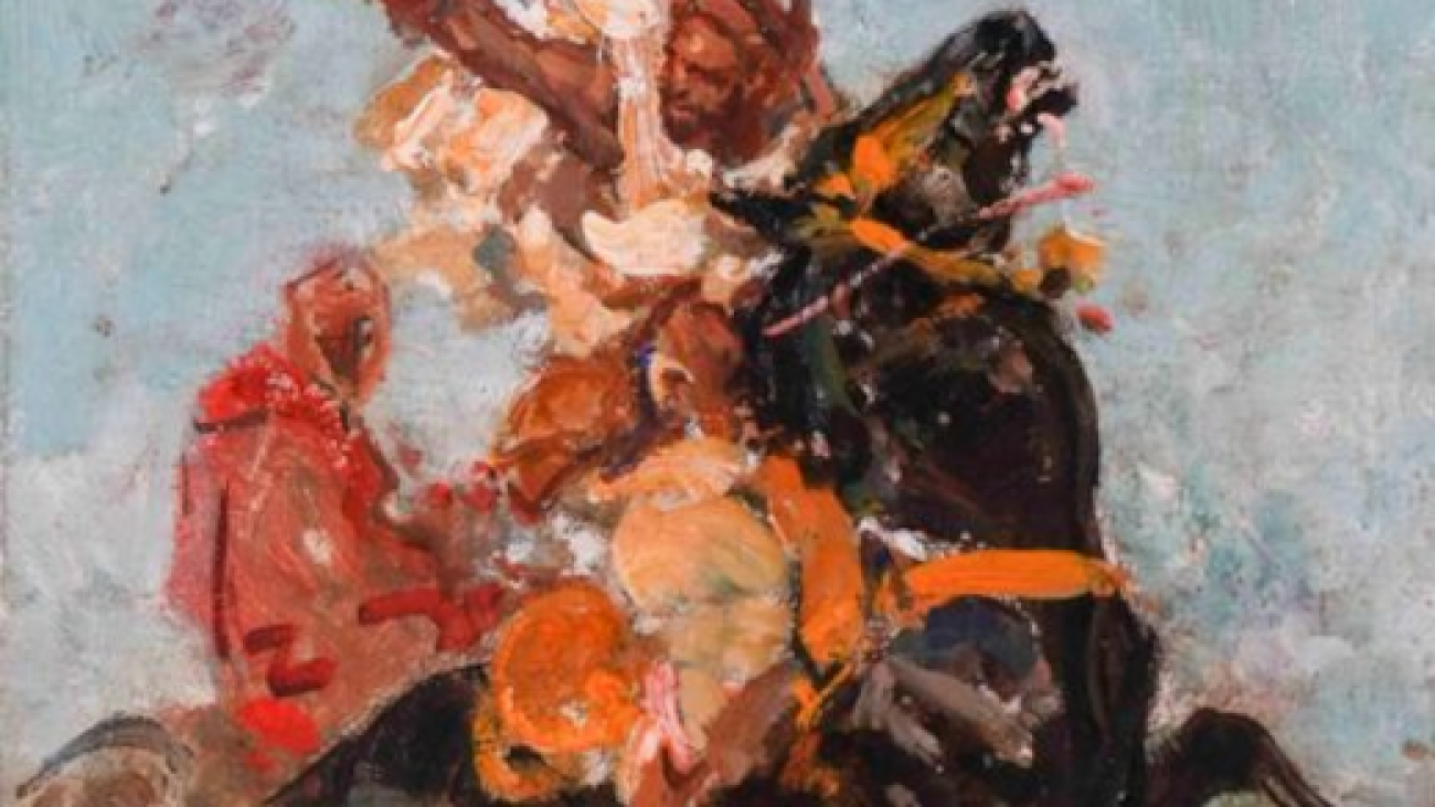 Estimation gratuite Henri Le Fauconnier