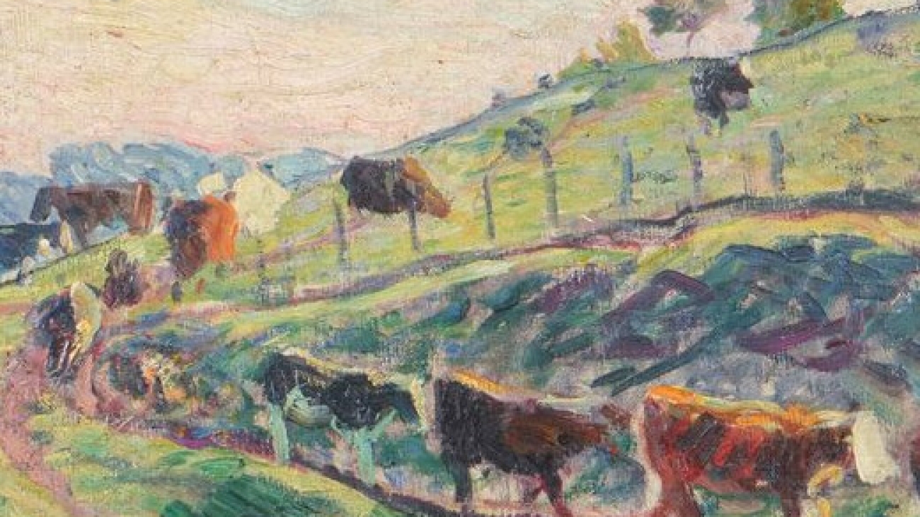 Estimation gratuite Henri Lebasque