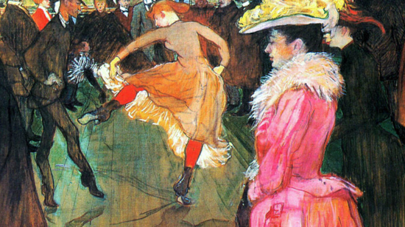 Estimation gratuite Henri de Toulouse-Lautrec