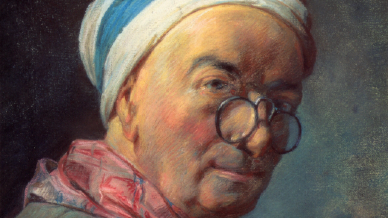 Estimation gratuite Jean-Siméon Chardin