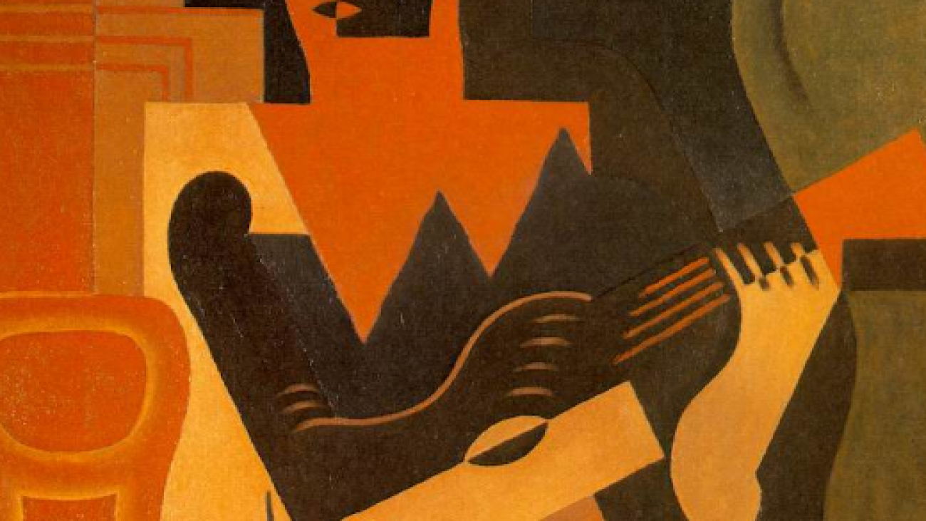Estimation gratuite Juan Gris